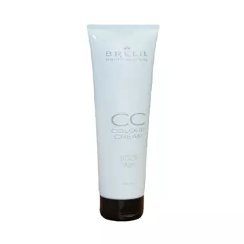 BRELIL PROFESSIONAL Крем колорирующий Серый Жемчуг / CC CREAM 150 мл