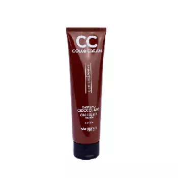 BRELIL PROFESSIONAL Крем колорирующий ШОКОЛАД Коричневый / CC CREAM 150 мл