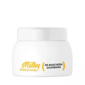 BRELIL PROFESSIONAL Маска питательная / BB MASK GOURMAND 250 мл