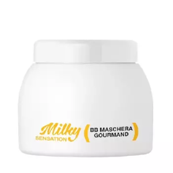 BRELIL PROFESSIONAL Маска питательная / BB MASK GOURMAND 450 мл