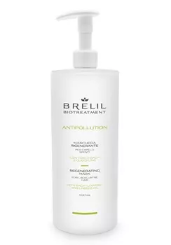 BRELIL PROFESSIONAL Маска регенерирующая для волос / BIOTREATMENT 1000 мл