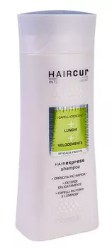 BRELIL PROFESSIONAL Шампунь для интенсивного роста волос / HAIR EXPRESS HairCur 200 мл