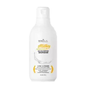 BRELIL PROFESSIONAL Шампунь питательный / BB SHAMPOO GOURMAND 250 мл
