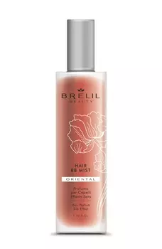 BRELIL PROFESSIONAL Спрей-аромат для волос, восточный / HAIR BB MIST 50 мл