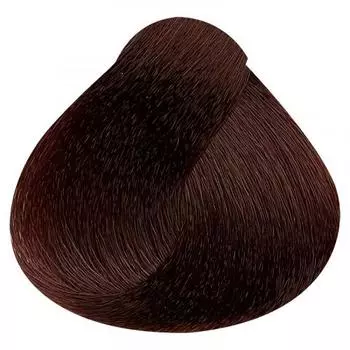 BRELIL PROFESSIONAL 6.4 краска для волос, темный медный блонд / COLORIANNE CLASSIC 100 мл