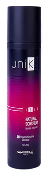 BRELIL PROFESSIONAL Спрей слабой фиксации, без газа / UniKe 300 мл