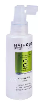 BRELIL PROFESSIONAL Сыворотка для интенсивного роста волос / HAIR EXPRESS HairCur 100 мл
