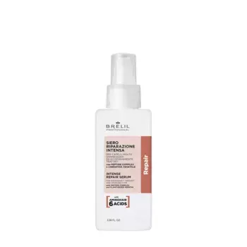 BRELIL PROFESSIONAL Сыворотка интенсивная восстанавливающая для поврежденных волос / AMINO TREATMENT 100 мл