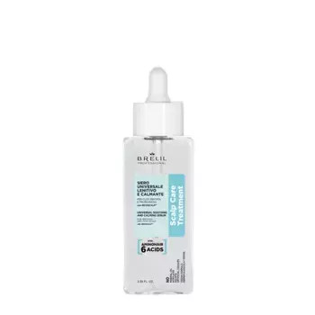 BRELIL PROFESSIONAL Сыворотка универсальная смягчающего и успокаивающего действия / SCALP CARE 100 мл
