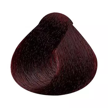 BRELIL PROFESSIONAL 6/50 краска для волос, темный блонд махагон / COLORIANNE PRESTIGE 100 мл