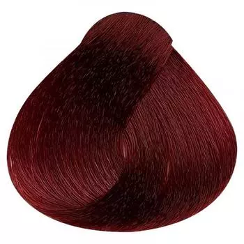 BRELIL PROFESSIONAL 6.6 краска для волос, интенсивный красный темный блондин / COLORIANNE CLASSIC 100 мл