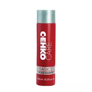C:EHKO Шампунь для мгновенного ухода / Care Basics Pflege Shampoo 250 мл
