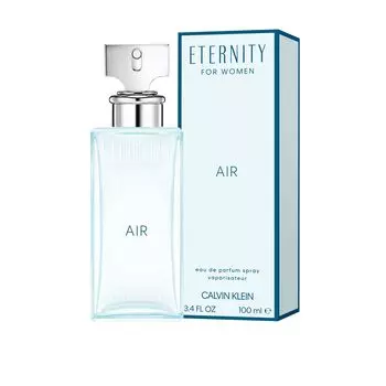 CALVIN KLEIN Вода парфюмерная женская Calvin Klein Eternity 100 мл