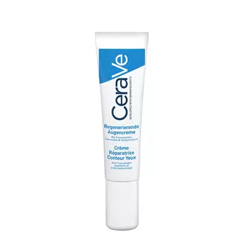 CERAVE Крем восстанавливающий для кожи вокруг глаз 14 мл