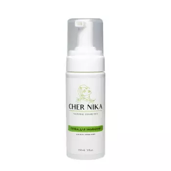 CHER NIKA Пенка для умывания / Cher Nika 150 мл