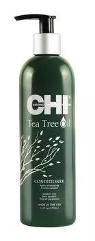 CHI Кондиционер с маслом чайного дерева для волос / TEE TREE OIL 355 мл