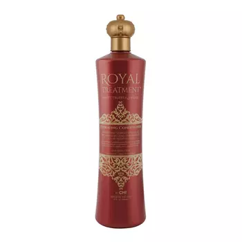 CHI Кондиционер увлажняющий Королевский уход / ROYAL TREATMENT 946 мл