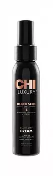 CHI Крем сухой для укладки волос с маслом семян черного тмина / CHI LUXURY 177 мл
