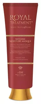 CHI Маска Интенсивное увлажнение / Royal Treatment 237 мл