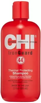 CHI Шампунь термозащита / CHI 44 IRON GUARD 355 мл