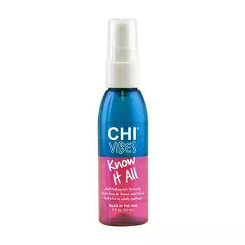 CHI Спрей для волос многофункциональный / CHI VIBES KNOW IT ALL 59 мл