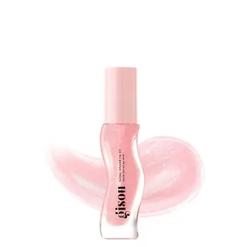 GISOU Масло для губ Honey Infused Lip Oil