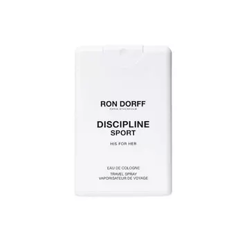 RON DORFF Discipline Sport Hits For Her 17