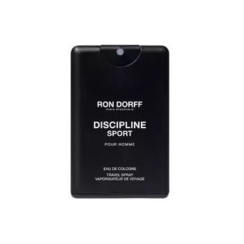 RON DORFF Discipline Sport Pour Homme 17