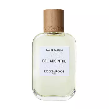 ROOS & ROOS Bel Absinthe 100