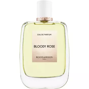 ROOS & ROOS Bloody Rose 100