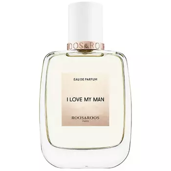 ROOS & ROOS I Love My Man 50