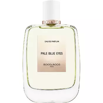 ROOS & ROOS Pale Blue Eyes 100