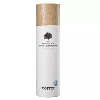 ROOTREE Очищающая вода для снятия макияжа для всех типов кожи