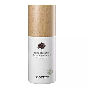 ROOTREE Восстанавливающая эссенция для лица Camphorganic