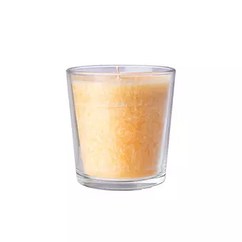 ROSCANDLES Заливная свеча "Мед" 1.0