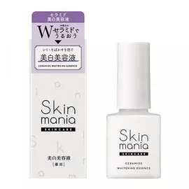 ROSETTE "Skin Mania" Выравнивающая тон кожи эссенция с церамидами 40.0