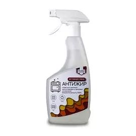 ROSHAL HOME CARE Спрей для уборки Антижир 500.0