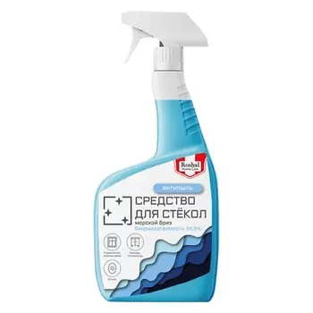 ROSHAL HOME CARE Средство для стекол 500.0