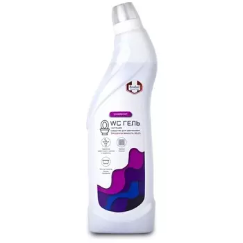 ROSHAL HOME CARE WC ГЕЛЬ универсал 750.0
