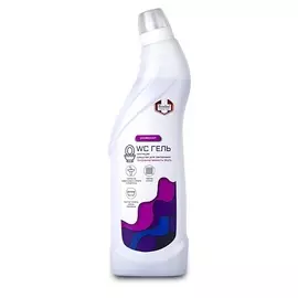 ROSHAL HOME CARE WC Гель универсал ROSHAL HOME CARE WC