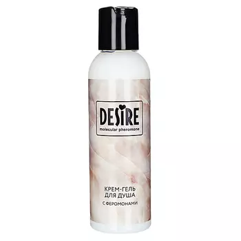 РОСПАРФЮМ Гель для душа и ванны Desire