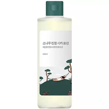 ROUND LAB Лосьон для проблемной кожи Round Lab Pine Calming Cica Lotion 250.0