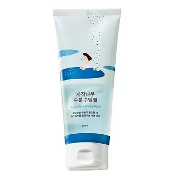 ROUND LAB Охлаждающий гель с берёзовым соком Round Lab Birch Juice Moisturizing Soothing Gel Cool 150.0