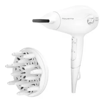 ROWENTA Фен для волос Volumizer CV6130F0