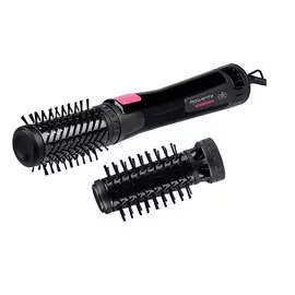 ROWENTA Фен-щетка Rowenta Brush Activ Keratin&Shine CF9522F0