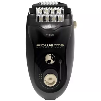 ROWENTA Эпилятор женский Silence Soft EP5628F0
