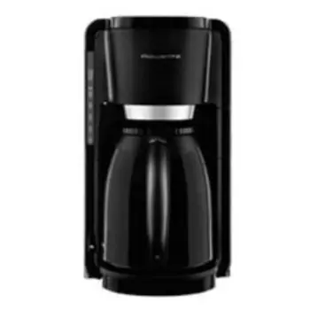 ROWENTA Кофеварка Thermo-Drip 1.25 л Ground Coffee 850 W
