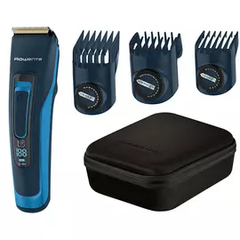 ROWENTA Машинка для стрижки волос Advancer TN5241F4 Expert