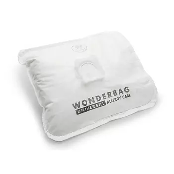ROWENTA Мешочек для пылесоса Wonderbag Allergy Care