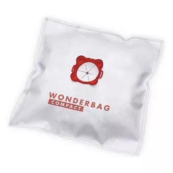 ROWENTA Мешочек для пылесоса Wonderbag WB305120 Compact